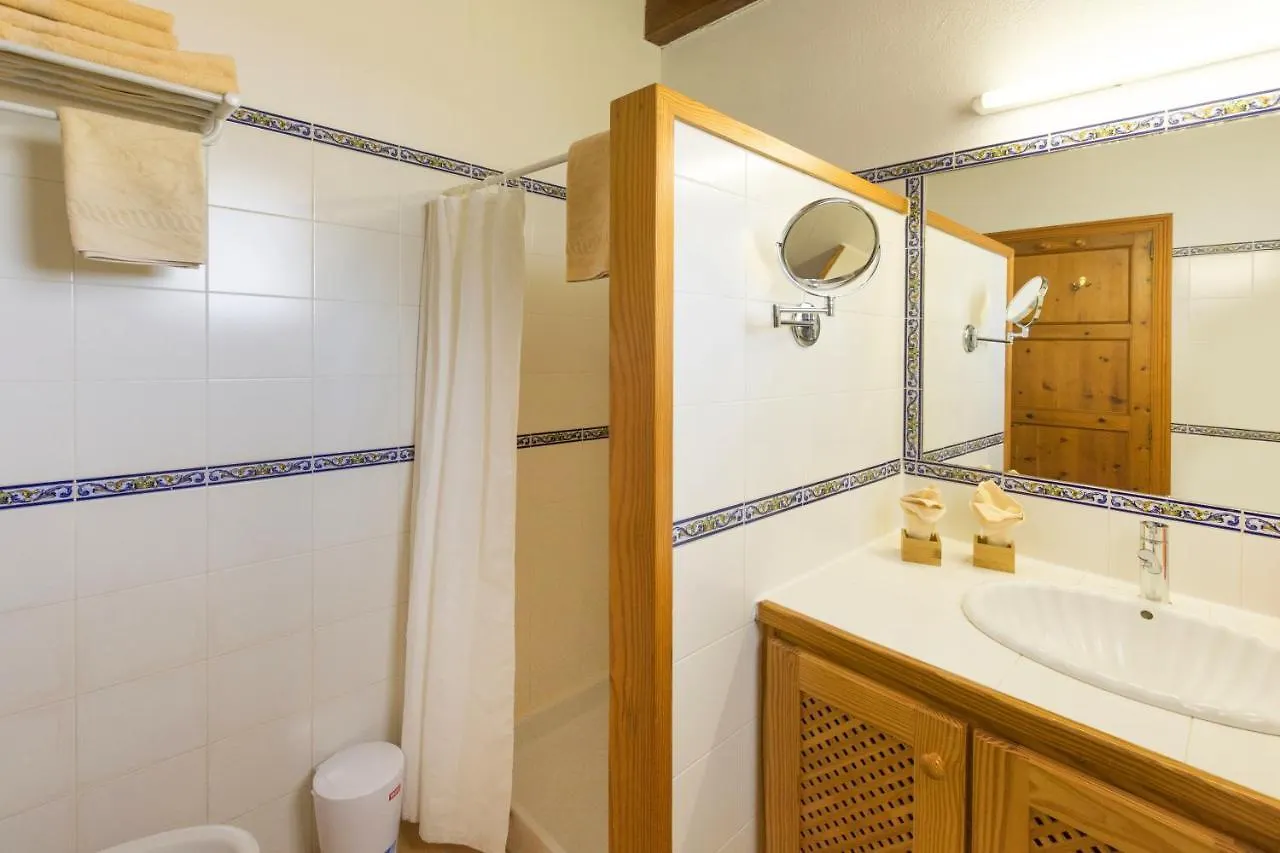 Hotel Fincahotel La Verana Llucmajor