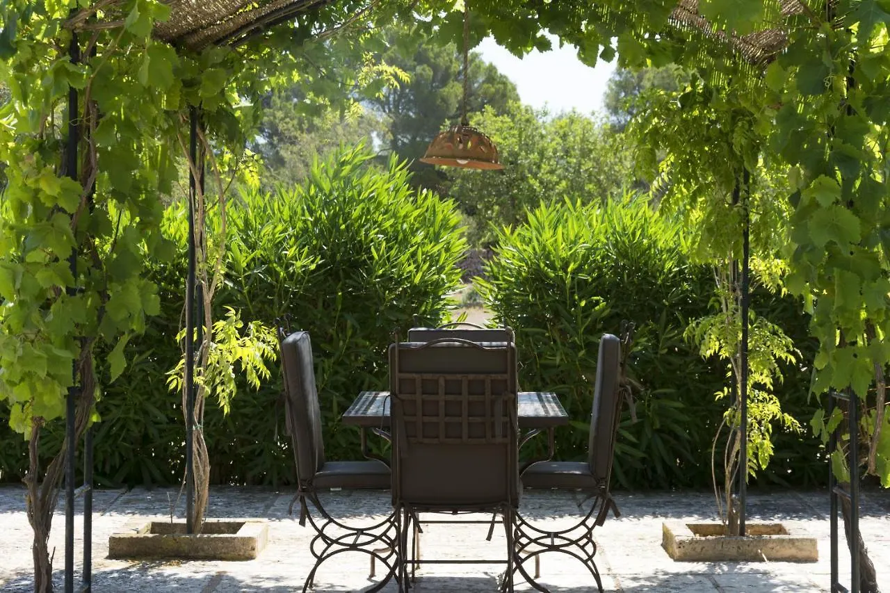 Hotel Fincahotel La Verana Llucmajor