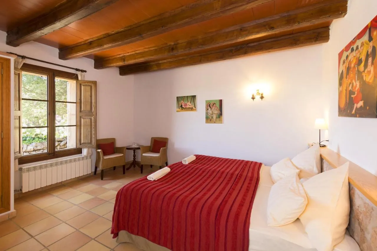 Fincahotel La Verana Llucmajor  Llucmajor (Mallorca)