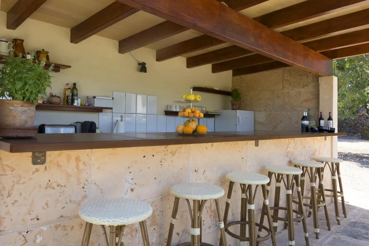 Fincahotel La Verana Llucmajor