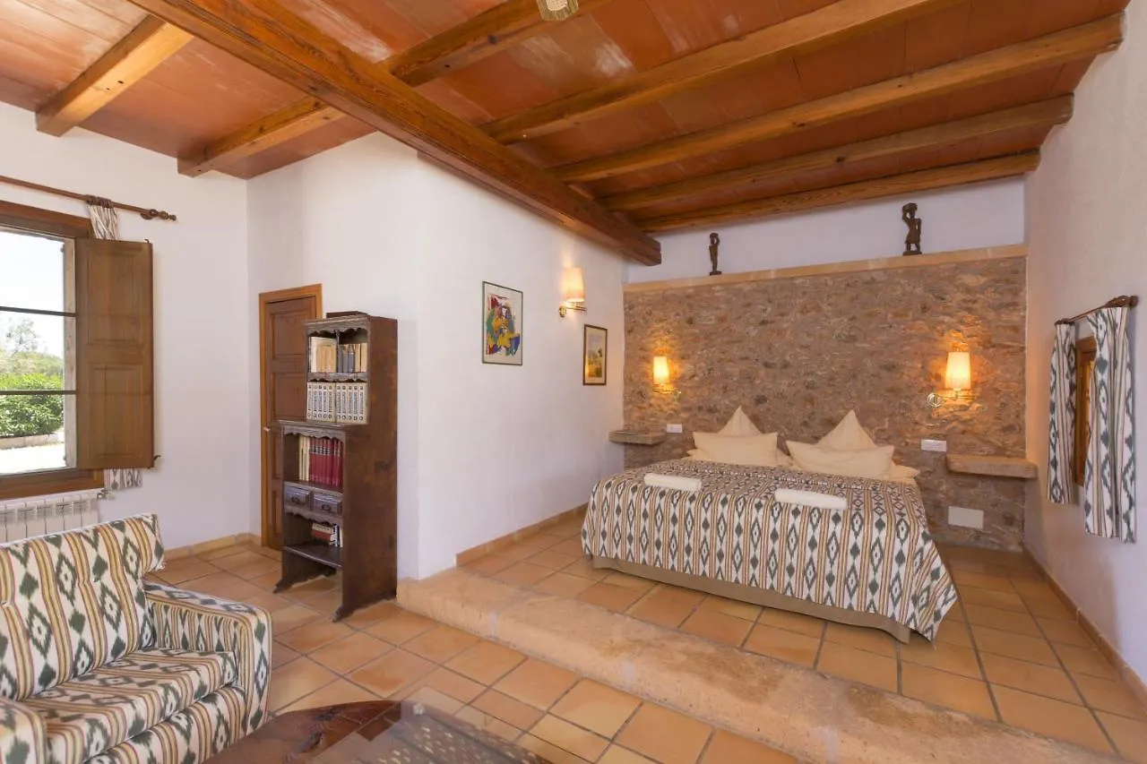 Fincahotel La Verana Llucmajor