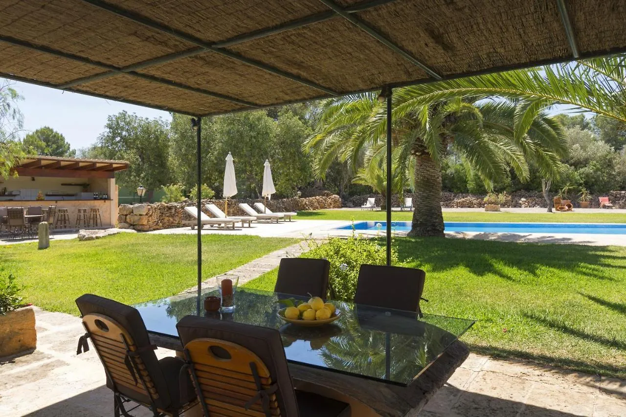 Hotel Fincahotel La Verana Llucmajor