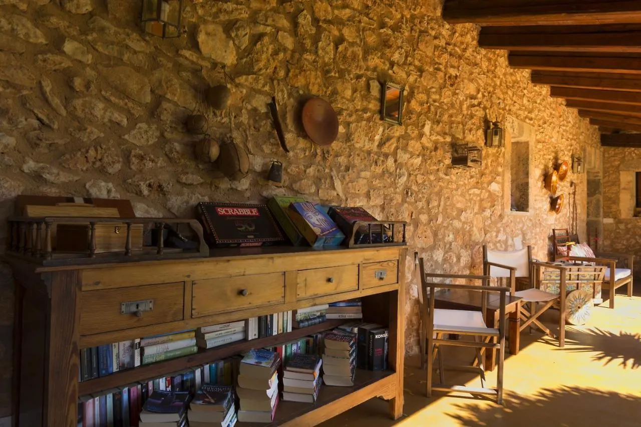 Fincahotel La Verana Llucmajor  Spain